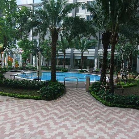 Ta Luxury Vinhomes Central Park Apartment Ho Chi Minh City Bagian luar foto
